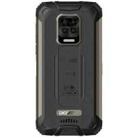смартфон Doogee S59 Pro Black