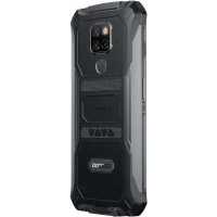 смартфон Doogee S68 Pro Mineral Black