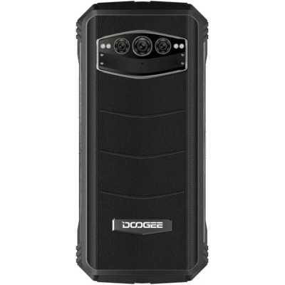 смартфон Doogee V30 8/256GB Black