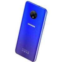 смартфон Doogee X95 Pro Jewelry Blue