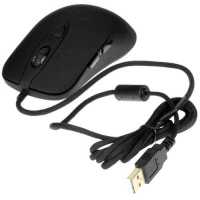 мышь Dream Machines DM1 Pro S2 Black Черный