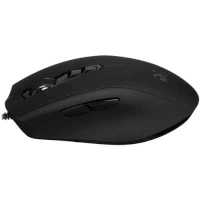мышь Dream Machines DM2 Supreme Черный