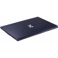 ноутбук Dream Machines G1650Ti-14RU52 Черный