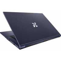 ноутбук Dream Machines G1650Ti-14RU52 Черный
