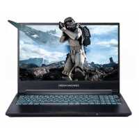 ноутбук Dream Machines G1650Ti-15RU53 Черный
