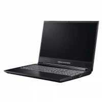 ноутбук Dream Machines G1650Ti-15RU53 Черный