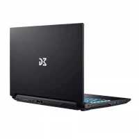 ноутбук Dream Machines G1650Ti-15RU53 Черный