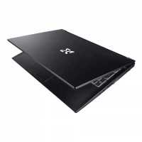 ноутбук Dream Machines G1660Ti-15RU52 Черный