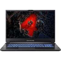 ноутбук Dream Machines RG3050-17EU36 Черный