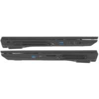 ноутбук Dream Machines RG3060-15EU33-wpro Черный