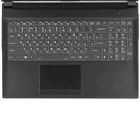 ноутбук Dream Machines RG3060-15EU33-wpro Черный