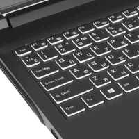 ноутбук Dream Machines RG3060-15EU33-wpro Черный
