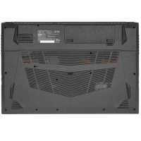 ноутбук Dream Machines RG3060-17EU38 Черный
