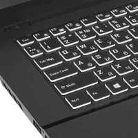 ноутбук Dream Machines RG3060-17EU38 Черный