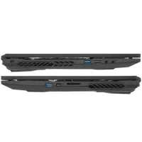 ноутбук Dream Machines RG3060-17EU38 Черный