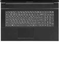 ноутбук Dream Machines RG3060-17EU38 Черный