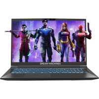 ноутбук Dream Machines RT3070-15RU27 Черный