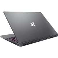 ноутбук Dream Machines RT3080-15EU56 Черный