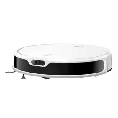 робот-пылесос Dreame Trouver M1 White белый