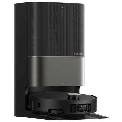 робот-пылесос Dreame X50 Ultra Complete Black черный