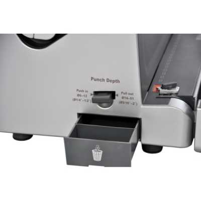 переплетчик DSB CB-200E