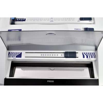 переплетчик DSB CW-4500