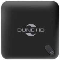 медиаплеер Dune HD Magic 4K Plus