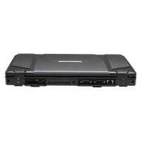 ноутбук Durabook S14I Gen2 Standard S4E1P2AAEBXE Черный