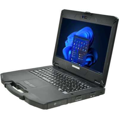 ноутбук Durabook S14I Gen3 M+S14G31182789