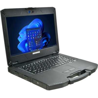 ноутбук Durabook S14I Gen3 M+S14G31182789
