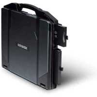 ноутбук Durabook S14I Standard S4A1A2ACEAXE Черный