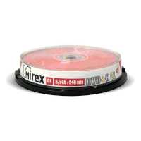 диск DVD+R Mirex 204213
