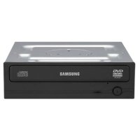 оптический привод DVD-ROM Samsung SH-118CB-BEBE