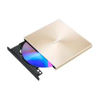 оптический привод DVD-RW ASUS SDRW-08U9M-U Gold золотистый