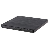 оптический привод DVD-RW LG GP60NB60 черный
