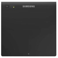 оптический привод DVD-RW Samsung SE-208GB-RSBDE