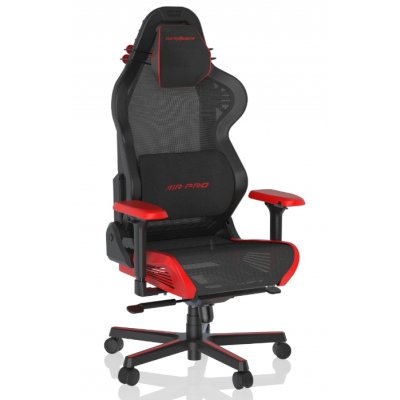 игровое кресло DXRacer Air AIR/D7200/NR