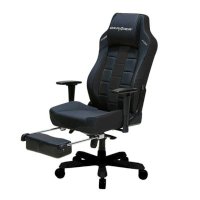 игровое кресло DXRacer Classic OH/CT120/N/FT черный