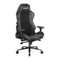 игровое кресло DXRacer Craft CRA/D5000/N