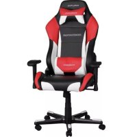 игровое кресло DXRacer Drifting OH/DM61/NWR черно-красный