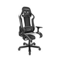 игровое кресло DXRacer King OH/K99/NW