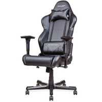 игровое кресло DXRacer Racing OH/RE99/N черный
