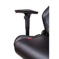 игровое кресло DXRacer Racing OH/RE99/N черный