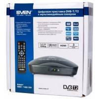 ТВ-тюнер Easy SEE-122 DD