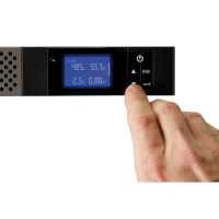 ИБП Eaton 5P 1150iR Черный