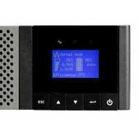 ИБП Eaton 5PX 2200i RT2U Черный