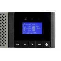 UPS Eaton 5PX 2200i RT2U Netpack Чёрный, Серый