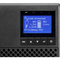 ИБП Eaton 9SX6KI Черный