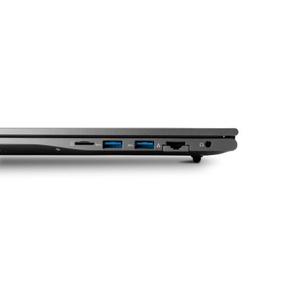 ноутбук Echips Hot XPS15U57 Серый