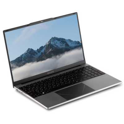 ноутбук Echips Taganay NB156D Серый